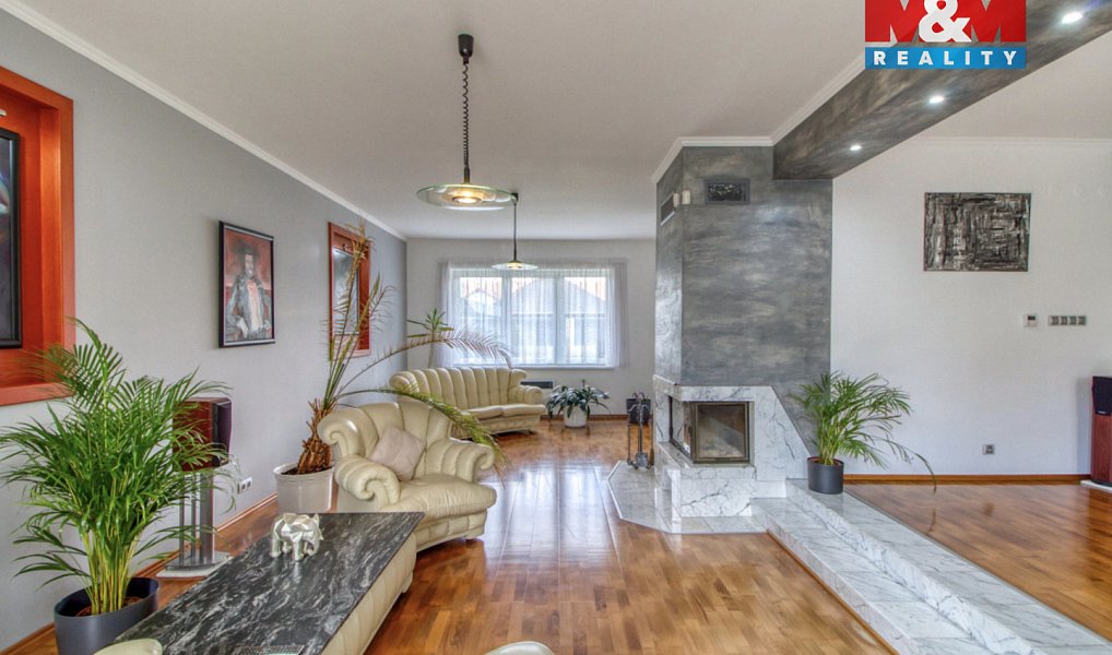Prodej domu 218 m² s pozemkem 252 m², Psáry – náhled fotky 18