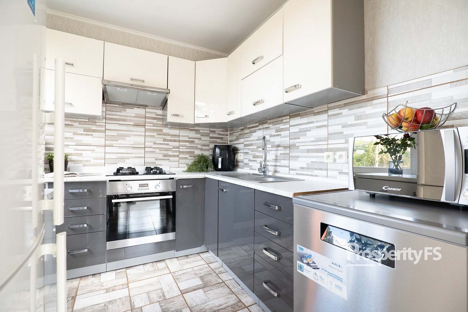 Prodej bytu 3+1 62 m² – fotografie 5