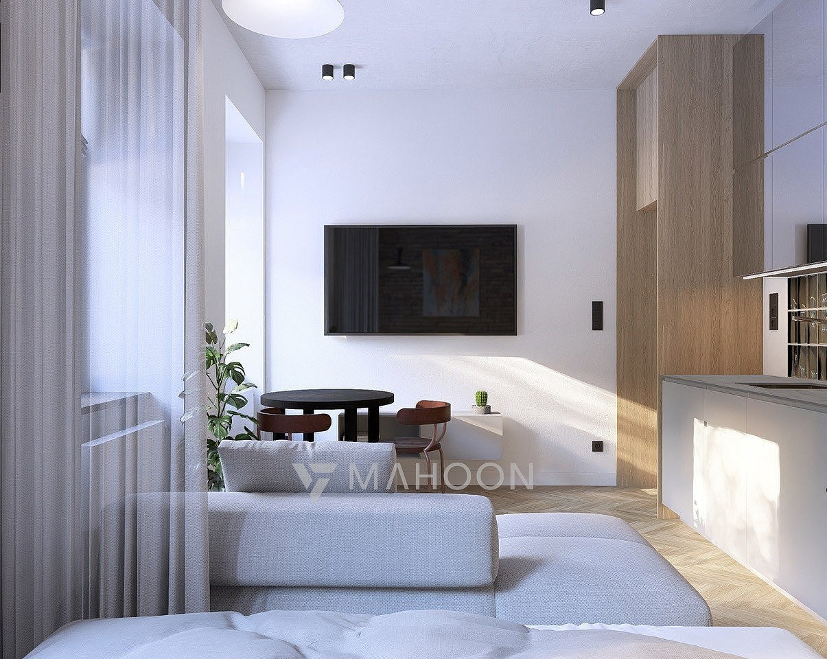 Prodej bytu 2+kk 37 m² – fotografie 4