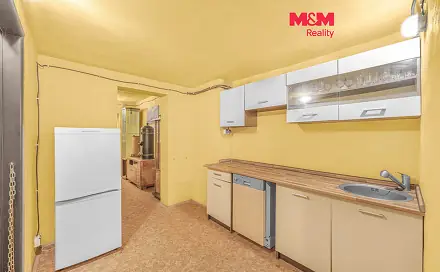 Prodej kanceláře 103 m², Jihlavská, Praha 4 - Michle