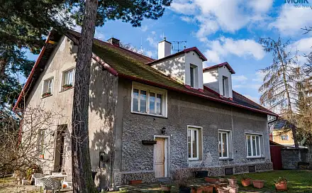 Prodej domu 291 m² s pozemkem 2 236 m², Ležáky, Dubí - Bystřice, okres Teplice