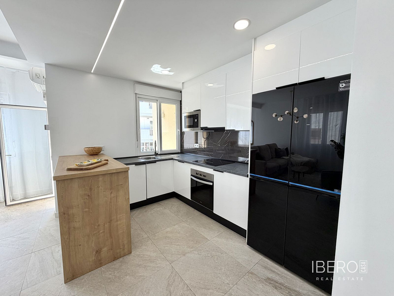 Pis 3+kk – Fuengirola, Los Boliches - Vista 3