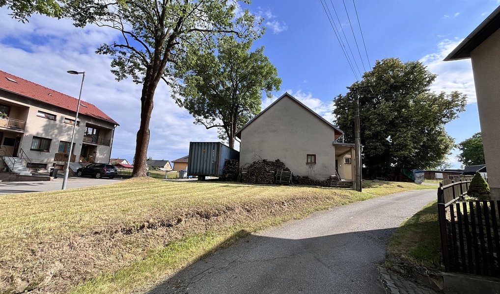 Prodej obchodních prostor 121 m², Humpolec – náhled fotky 23