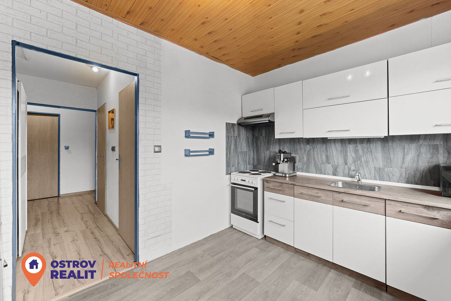 Prodej bytu 3+1 63 m² – fotografie 4