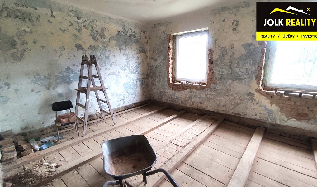 Prodej domu 190 m² s pozemkem 128 m², Budišov nad Budišovkou – náhled fotky 17