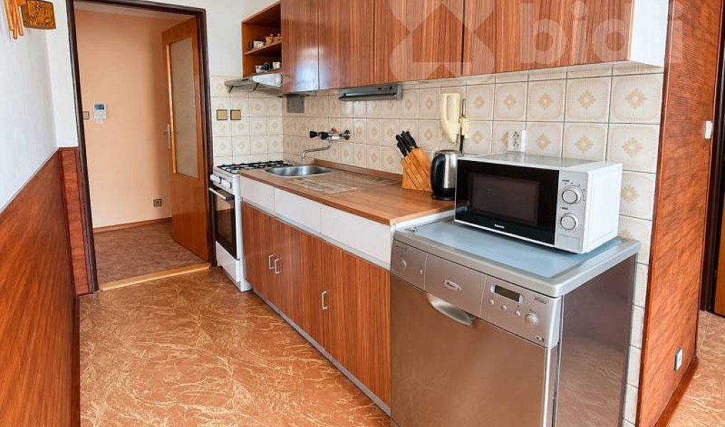 Prodej bytu 3+1 77 m², České Budějovice – náhled fotky 10