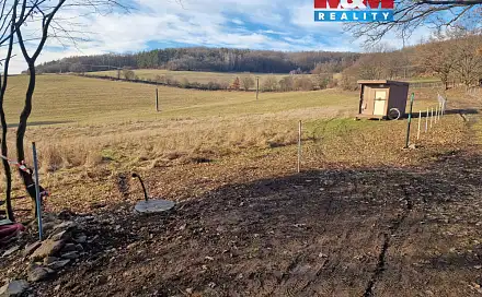 Pronájem louky 7 761 m², Petrov, okres Praha-západ