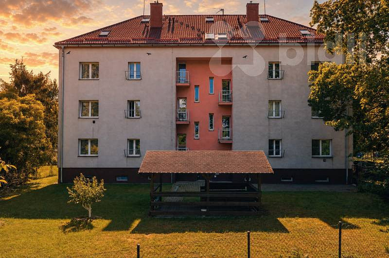 Prodej bytu 3+kk 67 m²