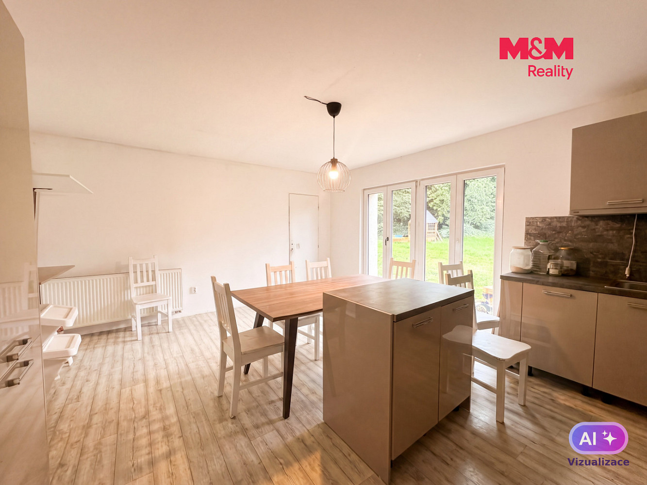 Prodej domu 80 m² s pozemkem 3 528 m² – fotografie 5