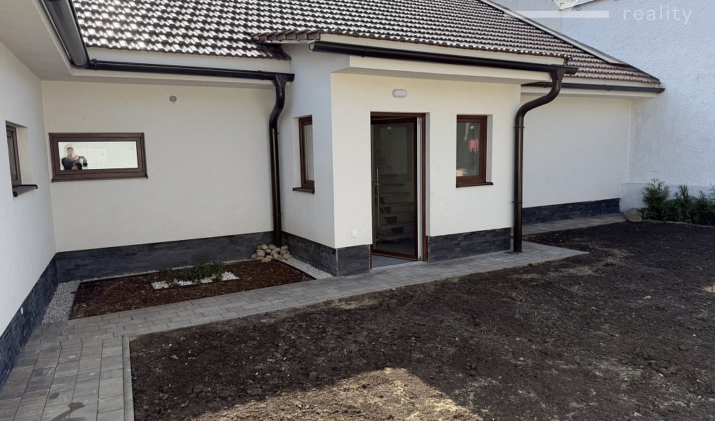 Prodej domu 184 m² s pozemkem 266 m², Vyškov – náhled fotky 4
