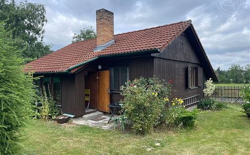 Prodej stavebního pozemku 405 m², V Březinkách-Louka, Vyžlovka, okres Praha-východ