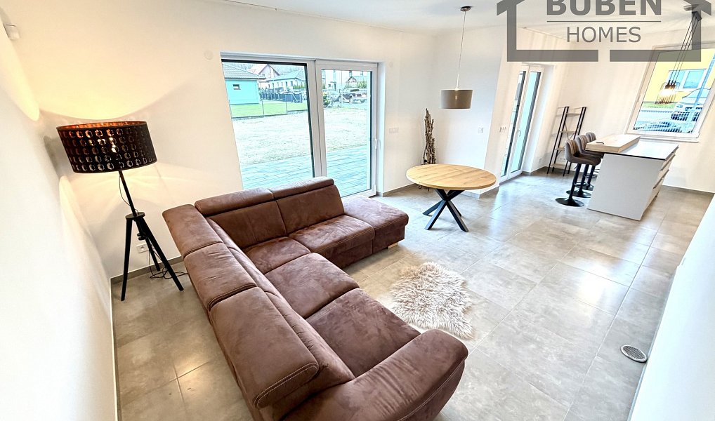 Prodej domu 117 m² s pozemkem 1 103 m², Rozvadov – náhled fotky 30