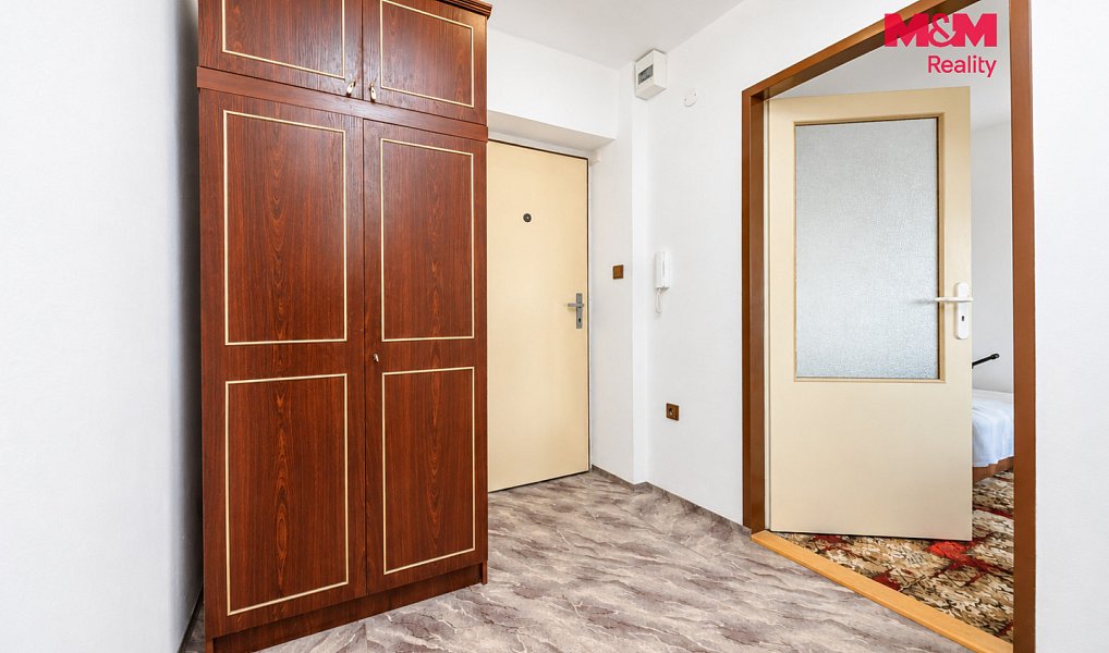 Prodej bytu 1+1 32 m², Kostelec nad Orlicí – náhled fotky 5