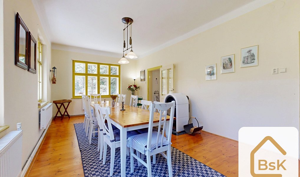 Prodej chaty/chalupy 230 m² s pozemkem 773 m², Desná – náhled fotky 20