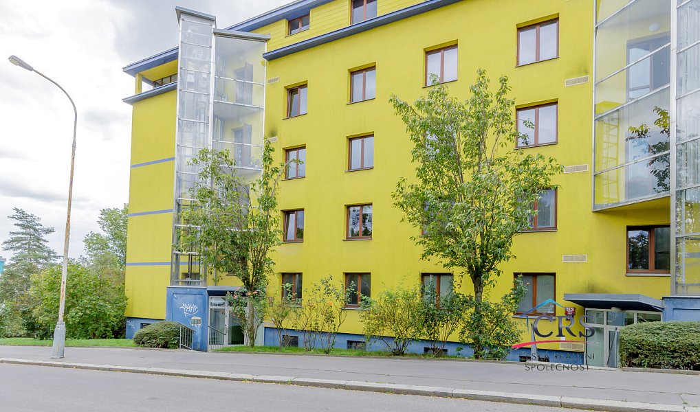 Prodej bytu 2+1 49 m², Praha – náhled fotky 18