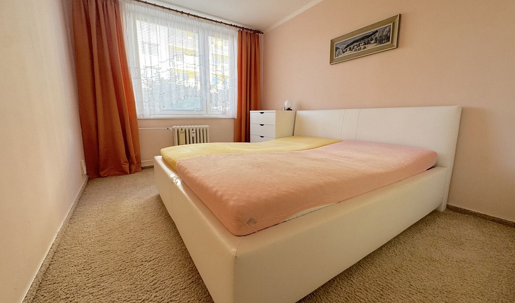 Prodej bytu 3+1 80 m², Příbram – náhled fotky 3