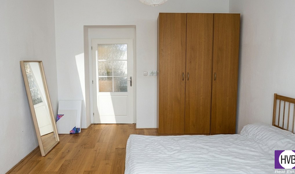 Pronájem bytu 2+kk 47 m², Praha – náhled fotky 5