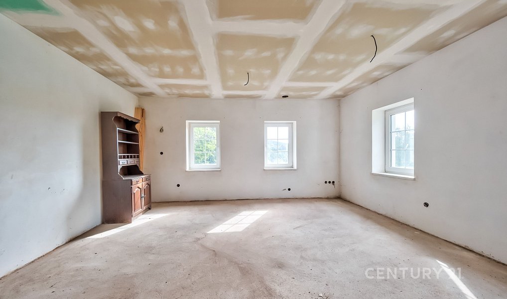 Prodej domu 59 m² s pozemkem 1 450 m², Stará Paka – náhled fotky 19