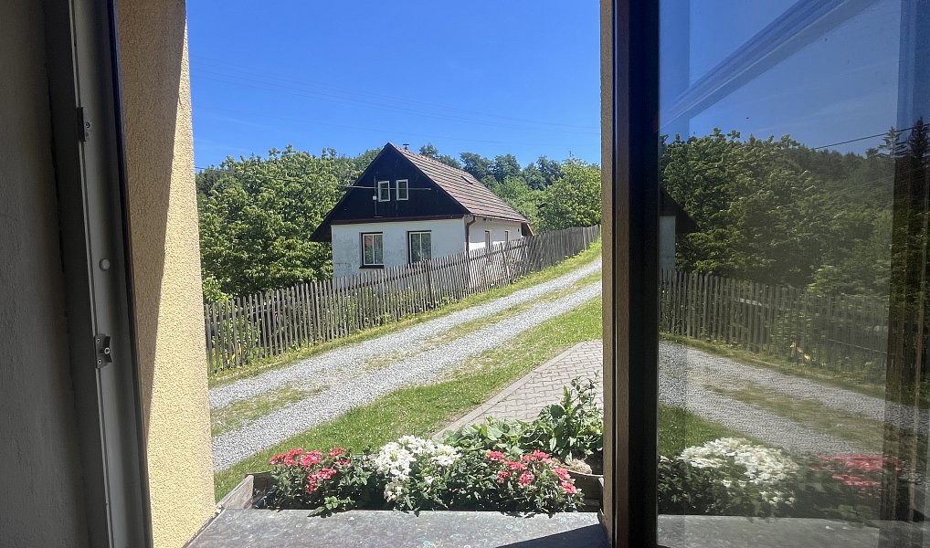 Prodej chalupy 200 m², Bousín – náhled fotky 32