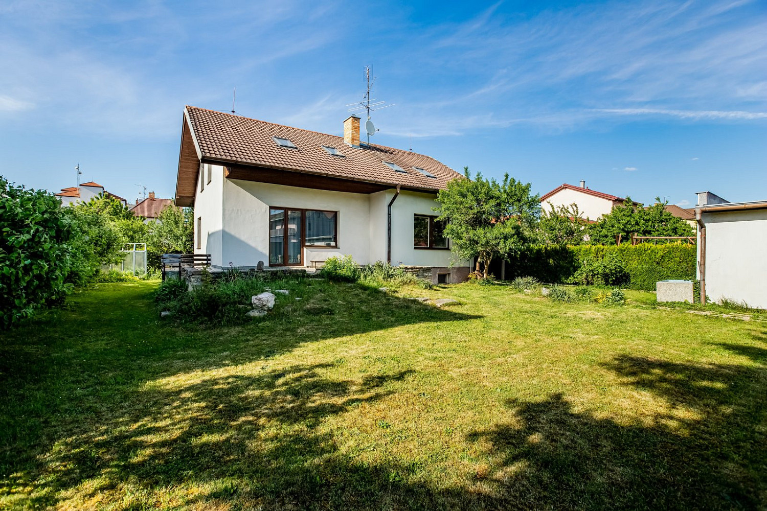 Prodej kanceláře 185 m² — photo 2
