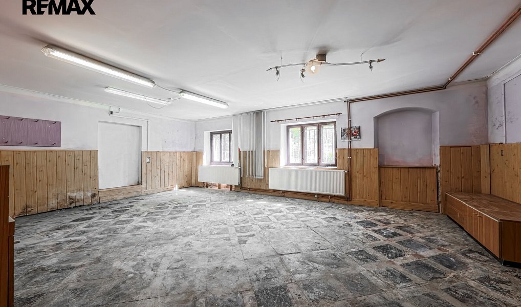 Prodej domu 500 m² s pozemkem 551 m², Chřibská – náhled fotky 32