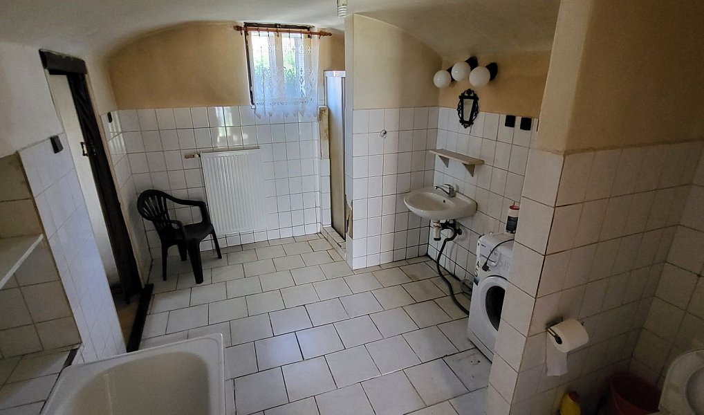 Prodej domu 110 m² s pozemkem 1 195 m², Hustopeče nad Bečvou – náhled fotky 20
