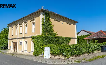 Prodej domu 611 m² s pozemkem 679 m², Doksy - Zbyny, okres Česká Lípa