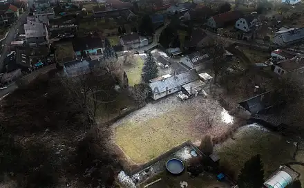 Prodej chaty/chalupy 156 m² s pozemkem 2 097 m², Sádek, okres Příbram