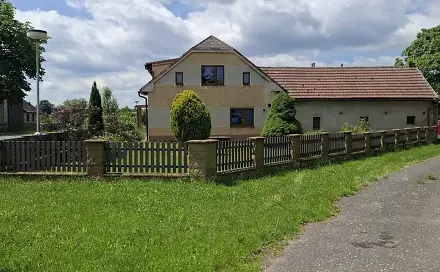 Prodej domu 322 m² s pozemkem 956 m², Paběnice