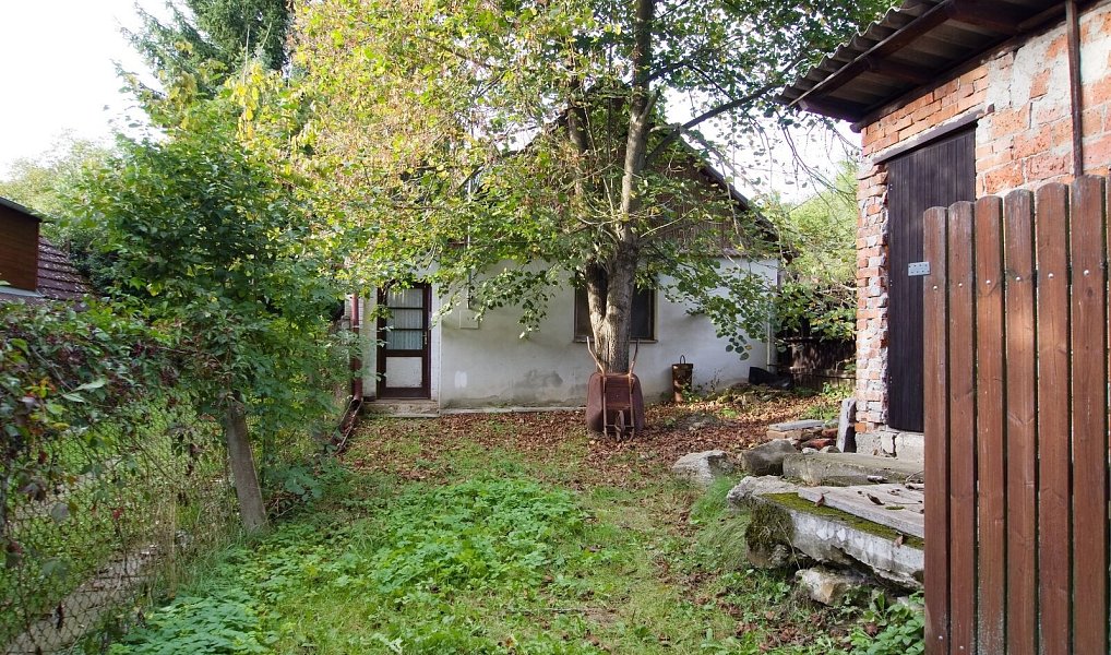 Prodej domu, 1140 m², Bohuslavice - Hodonín, Kyjov