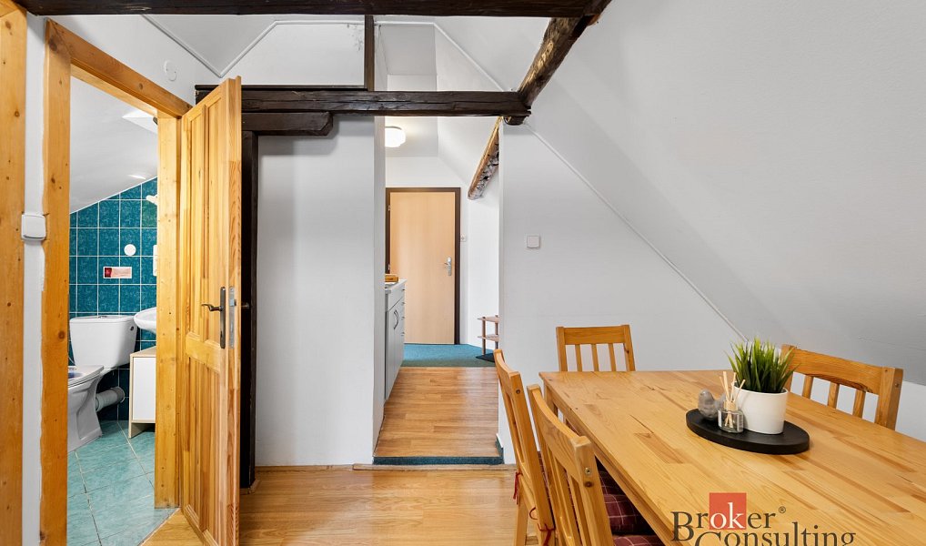 Prodej komerčního objektu (jiného typu) 498 m², Bedřichov – náhled fotky 5