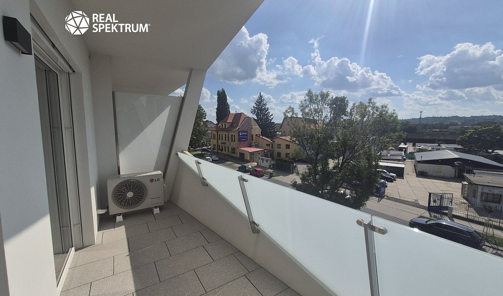 Pronájem bytu 2+kk 49 m², Brno – náhled fotky 4