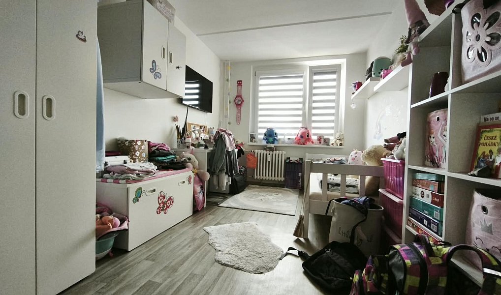 Prodej bytu 4+1 79 m², Most – náhled fotky 6