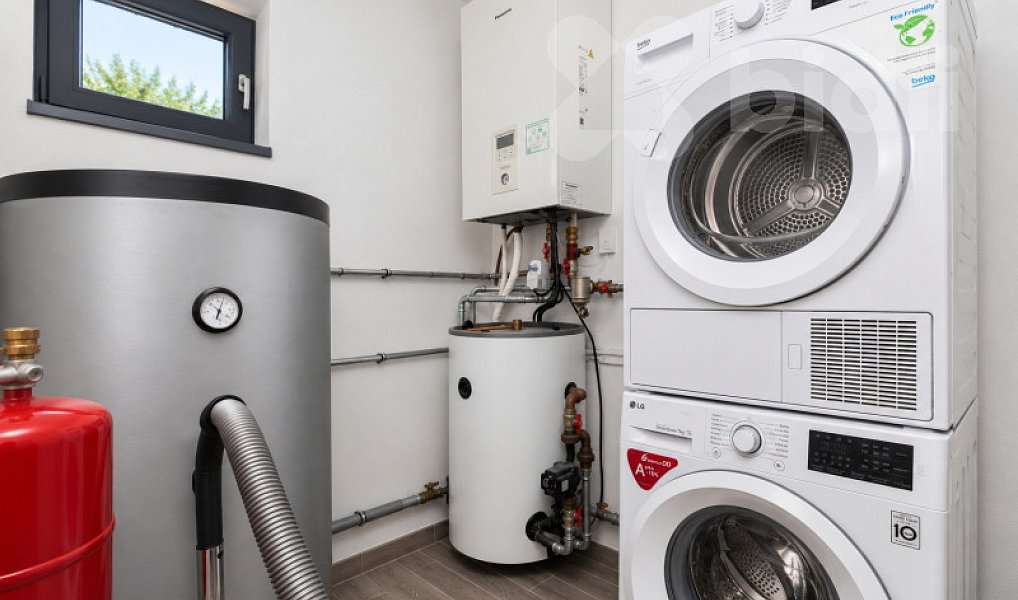 Prodej domu 120 m² s pozemkem 1 326 m², Bavorov – náhled fotky 23