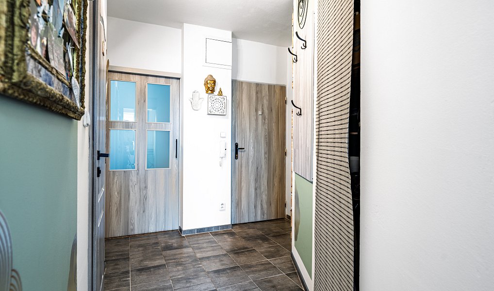 Prodej bytu 4+1 85 m², Kladno – náhled fotky 10