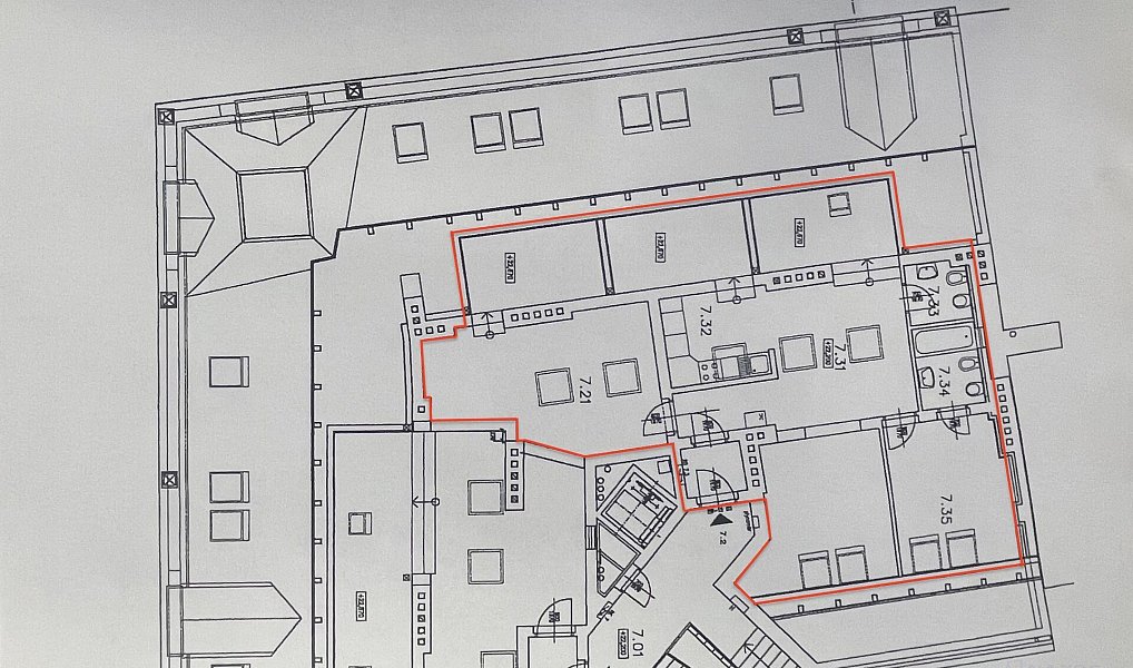 Prodej bytu 3+1 93 m², Praha – náhled fotky 30