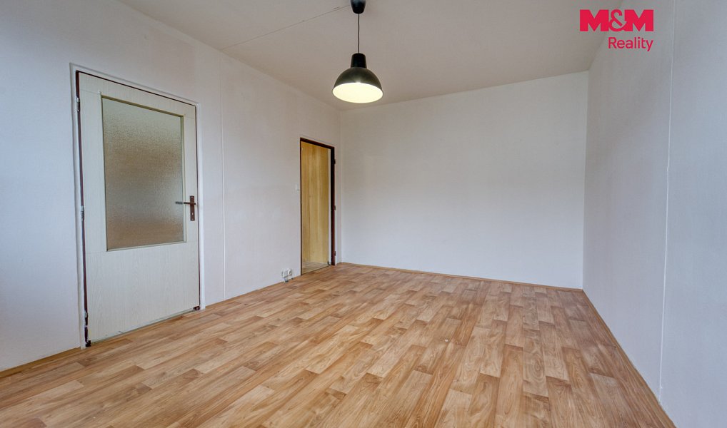 Pronájem bytu 3+1 64 m², Přimda – náhled fotky 4