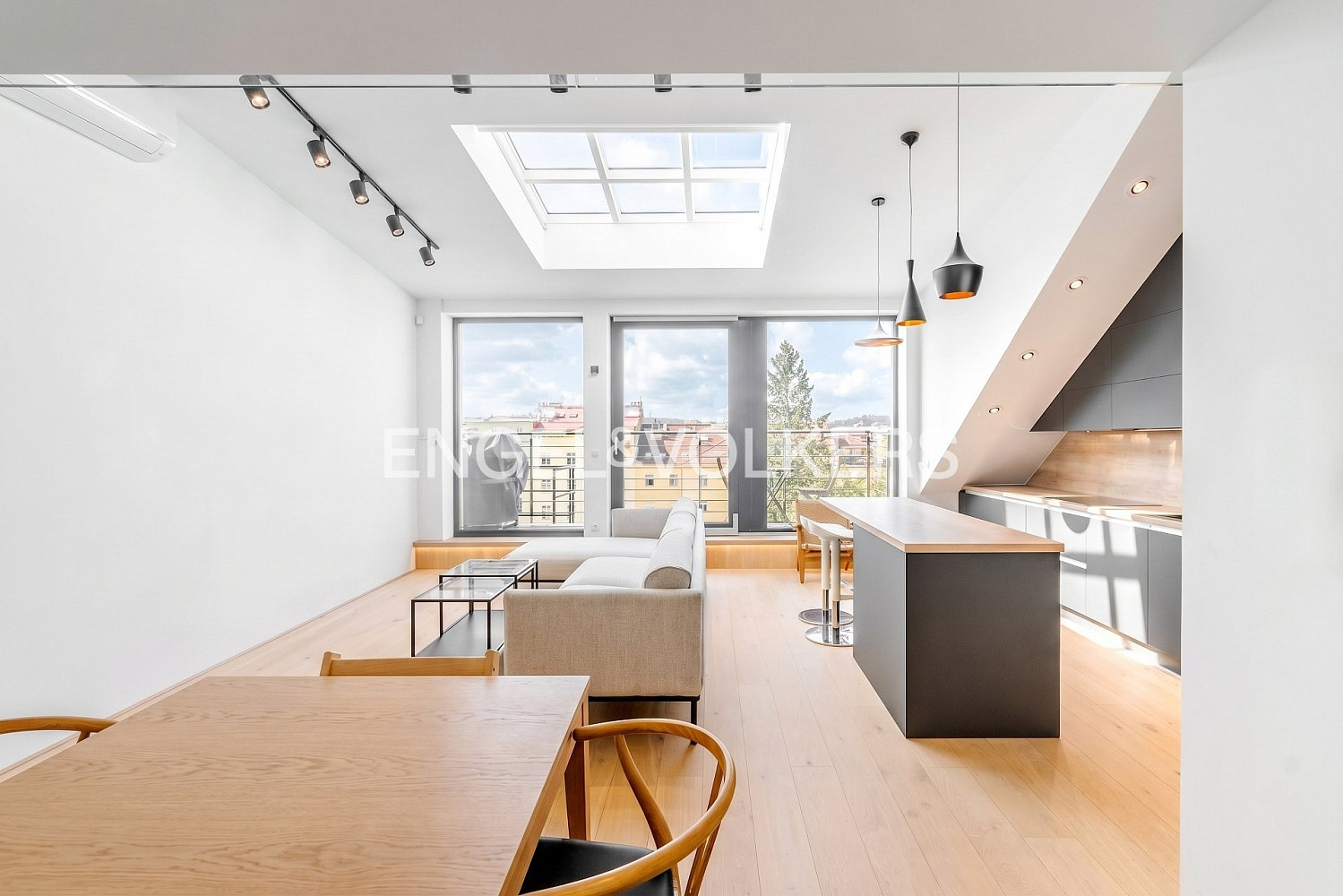 Pronájem bytu 3+kk 123 m² – fotografie 5