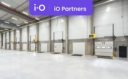 Pronájem skladovacích prostor 16 000 m², Tyršova, Vejprnice, okres Plzeň-sever