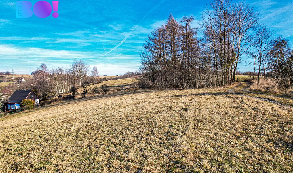 Prodej stavebního pozemku 4 357 m², Těrlicko – náhled fotky 8