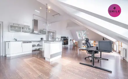 Pronájem bytu 4+kk 211 m², Čeladná, okres Frýdek-Místek