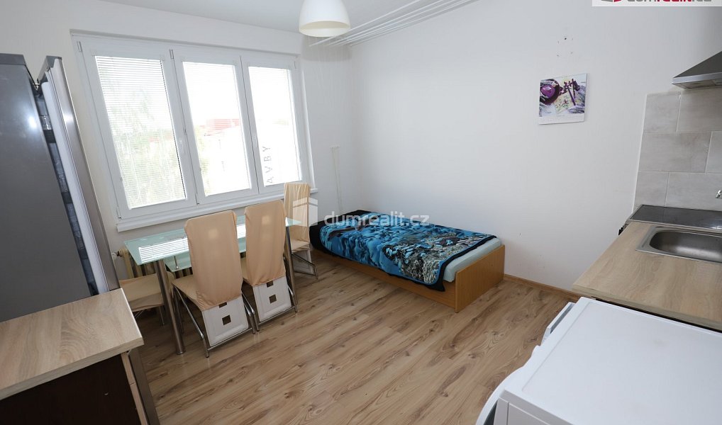 Prodej bytu 1+1 36 m², Horní Slavkov – náhled fotky 5