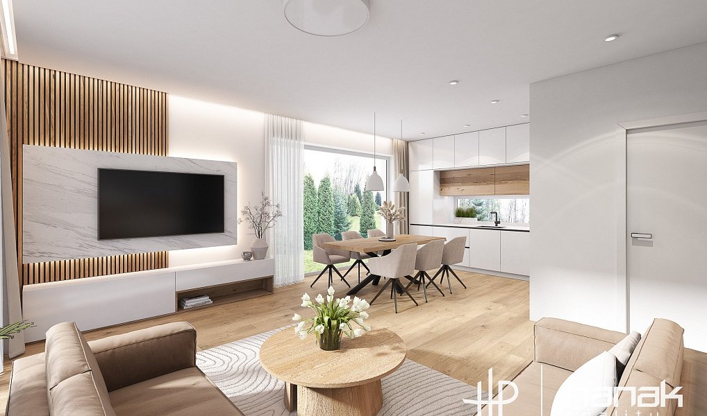 Prodej domu 115 m² s pozemkem 400 m², Lutín – náhled fotky 5