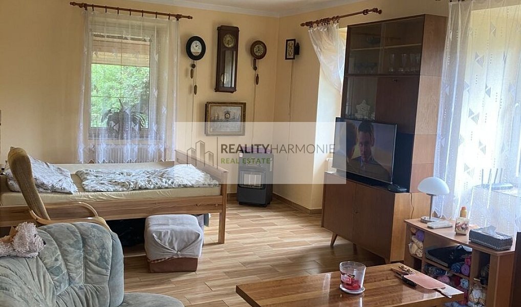 Prodej domu 130 m² s pozemkem 950 m², Chotoviny – náhled fotky 6