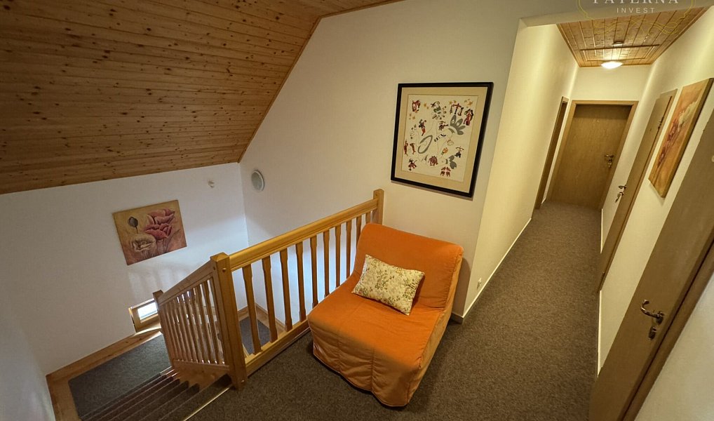Prodej domu 300 m² s pozemkem 5 000 m², Nové Hutě – náhled fotky 16