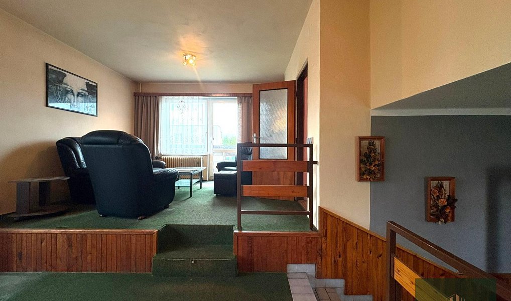 Pronájem domu 134 m² s pozemkem 1 357 m², Plzeň – náhled fotky 7