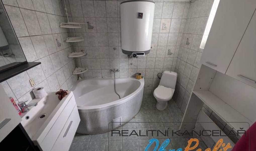 Prodej domu 90 m² s pozemkem 130 m², Čelčice – náhled fotky 11