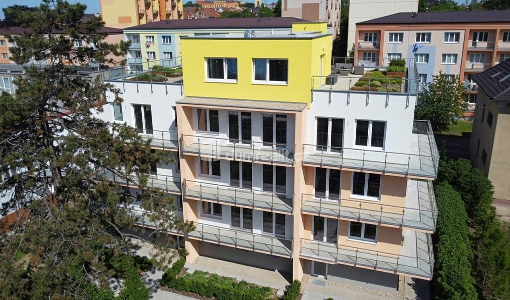 Prodej bytu 3+kk 66 m², Mělník – náhled fotky 2
