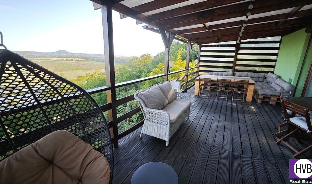 Prodej chaty/chalupy 75 m² s pozemkem 415 m², Hoštka – náhled fotky 3