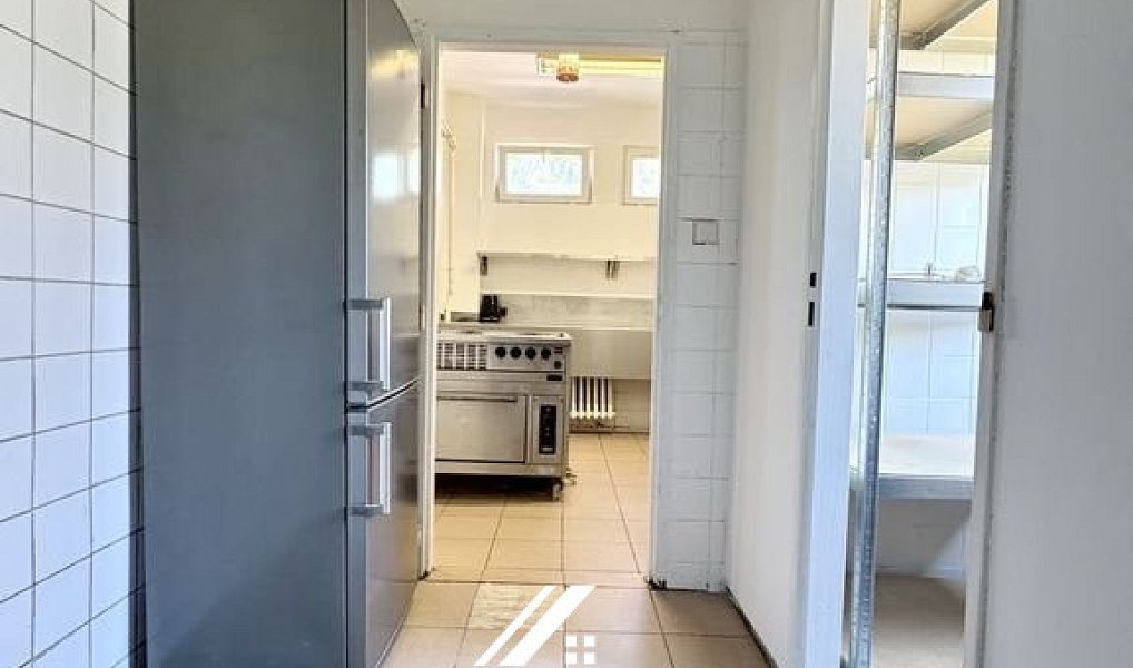Pronájem restaurace 100 m², Ostrava – náhled fotky 27